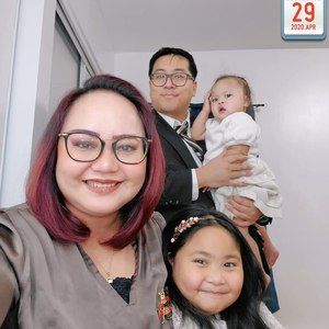 Meet your Posher, Benneth